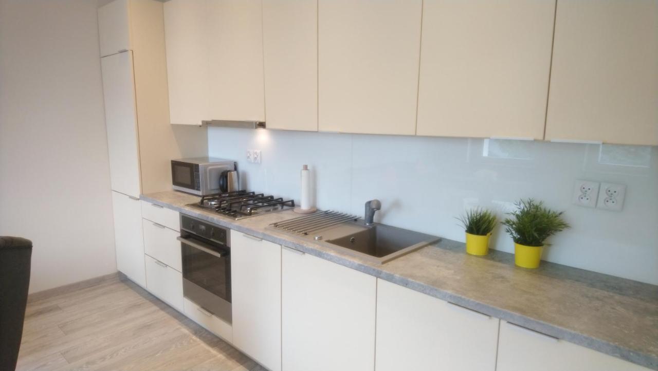 Apartment Panama 1 *