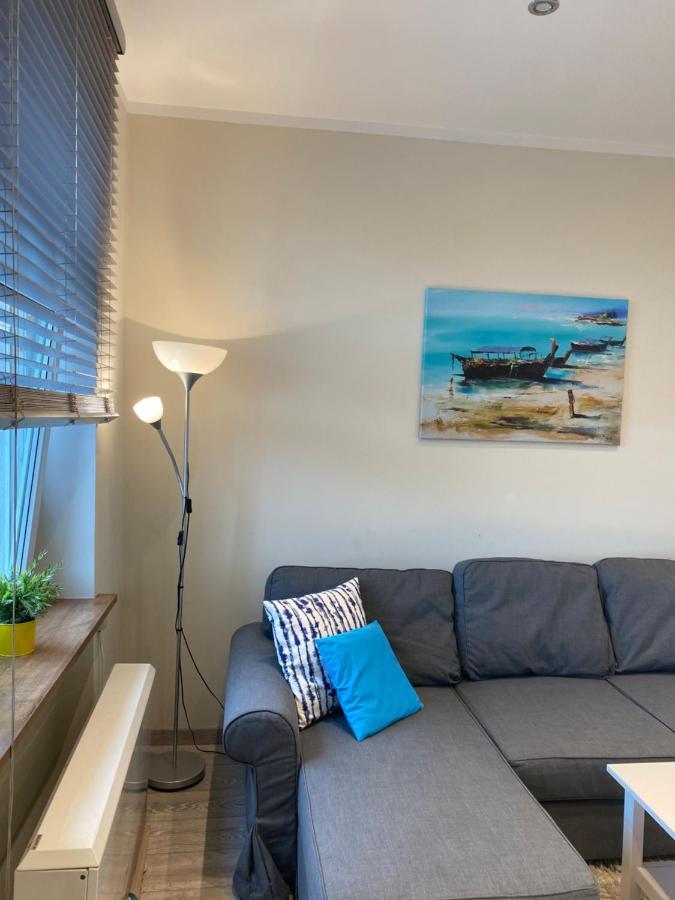 Apartment Panama 1 Poznan