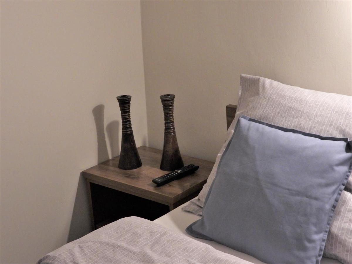 Apartment Panama 1 *