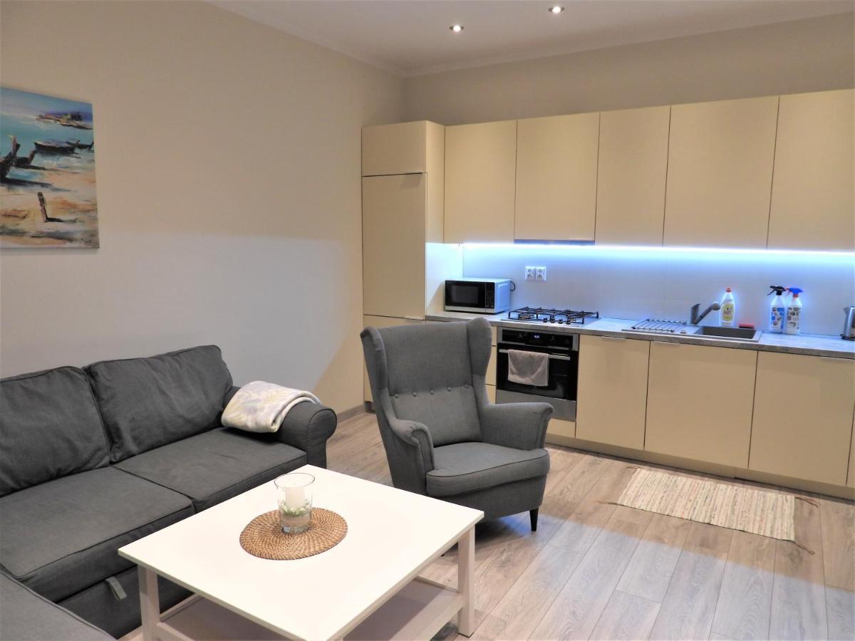 Panama 1 Apartment Poznan